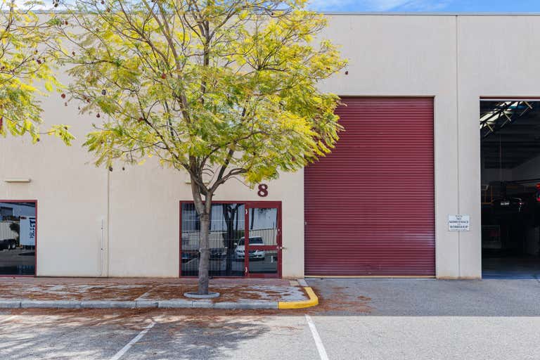8/57 Paramount Drive Wangara WA 6065 - Image 1
