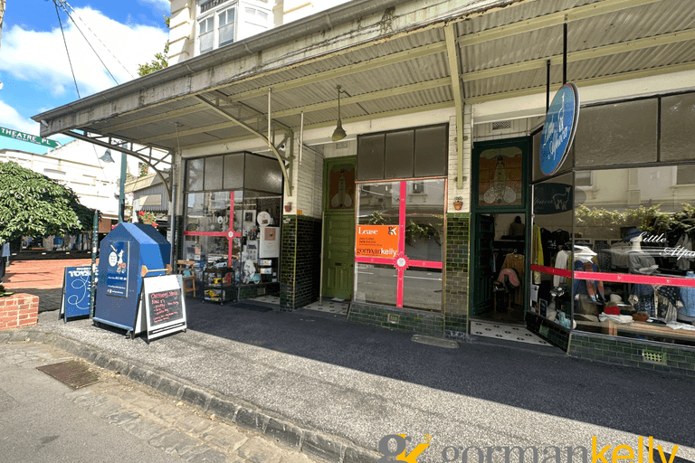 Whole  Retail, 113 Maling Road Canterbury VIC 3126 - Image 1