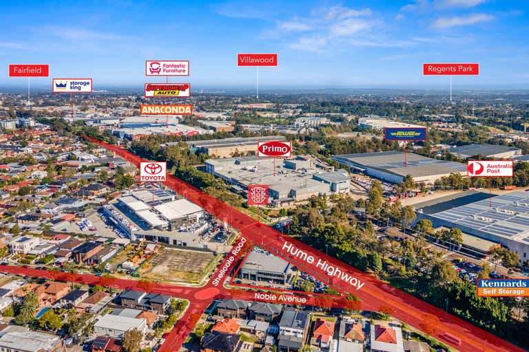 119-125 Hume Highway Greenacre NSW 2190 - Image 1