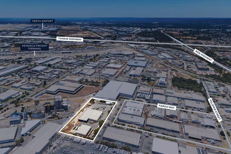 17-21 Fargo Way Welshpool WA 6106 - Image 2