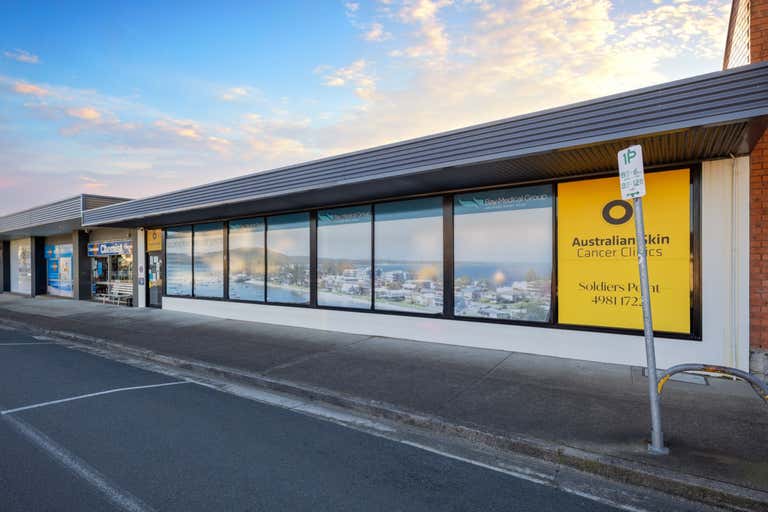 253 Soldiers Point Road Salamander Bay NSW 2317 - Image 1