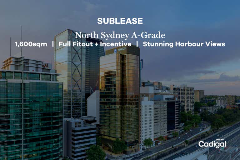 118 Mount Street North Sydney NSW 2060 - Image 1