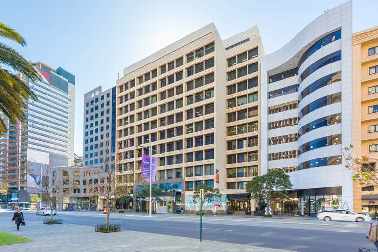 34/12 St Georges Terrace Perth WA 6000 - Image 2
