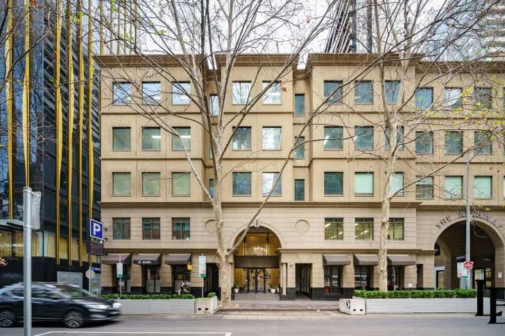 Suite 308E, 517 Flinders Lane Melbourne VIC 3000 - Image 1