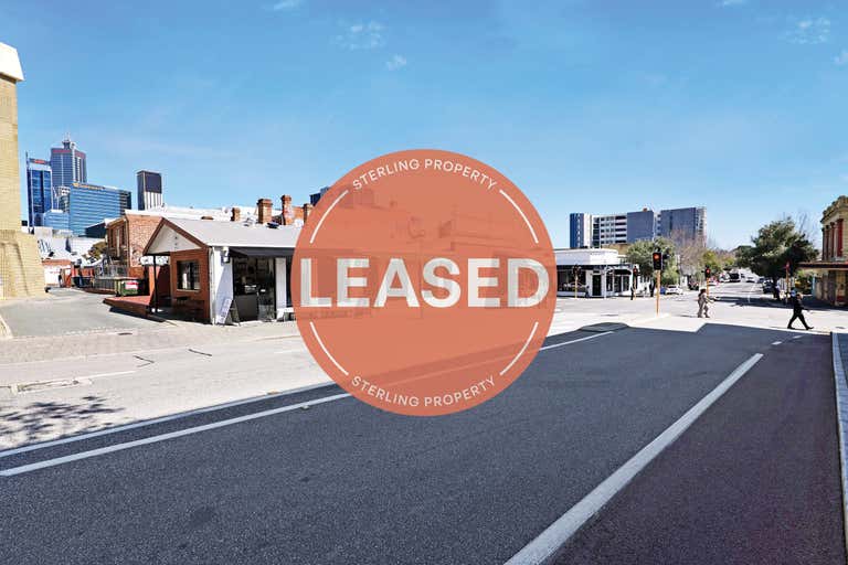 260 - 282 William Street Perth WA 6000 - Image 1