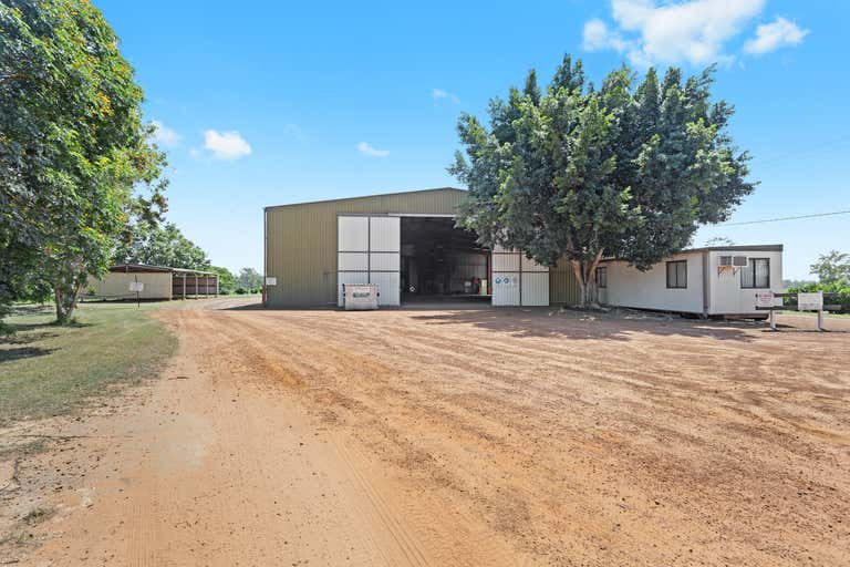 2 Millers Road Spring Creek QLD 4343 - Image 1