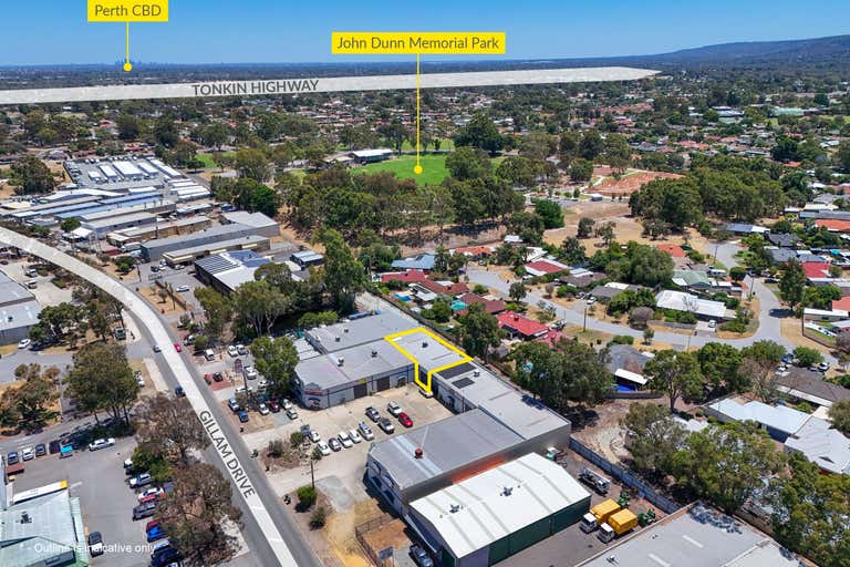 3/23 Gillam Drive Kelmscott WA 6111 - Image 1