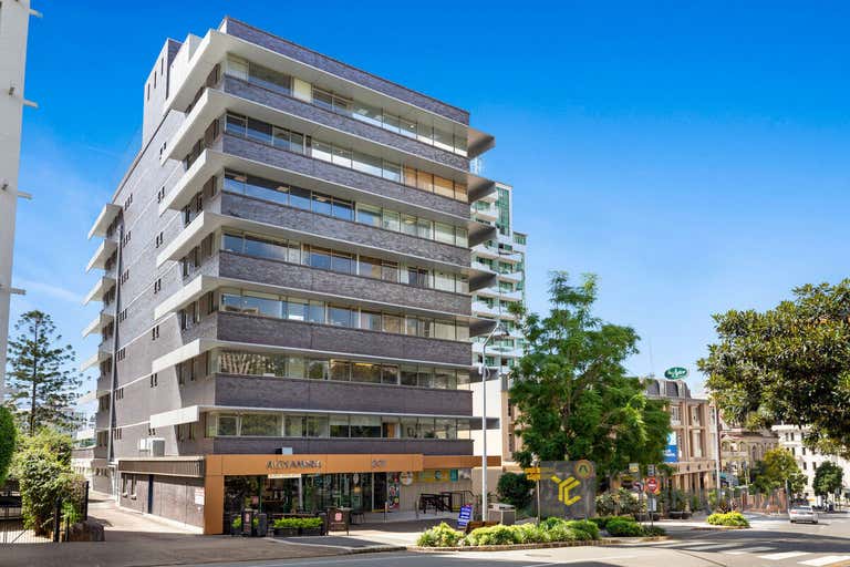 Suite 6, Level 4, 201 Wickham Terrace Spring Hill QLD 4000 - Image 2