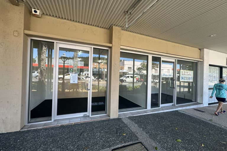 1414 Logan Road Mount Gravatt QLD 4122 - Image 1