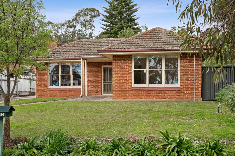 40 Hallett Road Stonyfell SA 5066 - Image 2