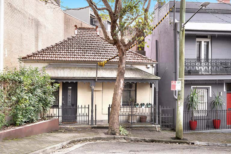 9 ROSE STREET Chippendale NSW 2008 - Image 2