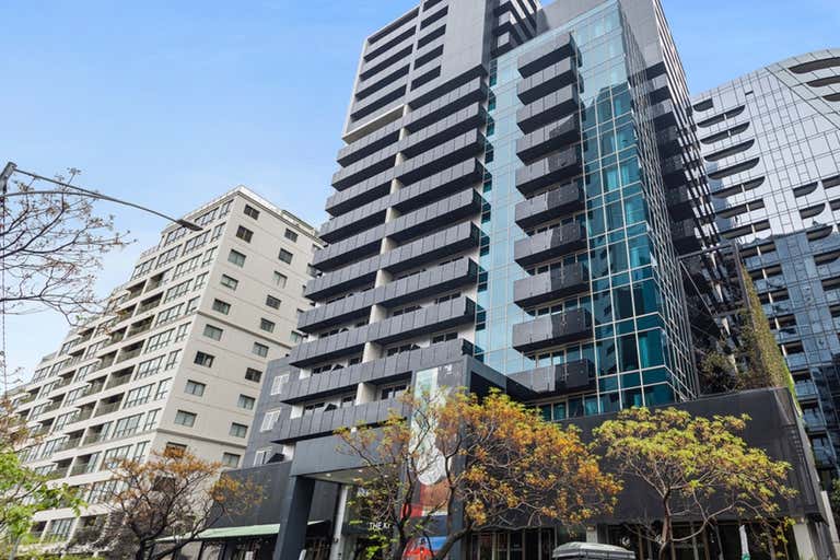 414/452 St Kilda Road Melbourne VIC 3004 - Image 1
