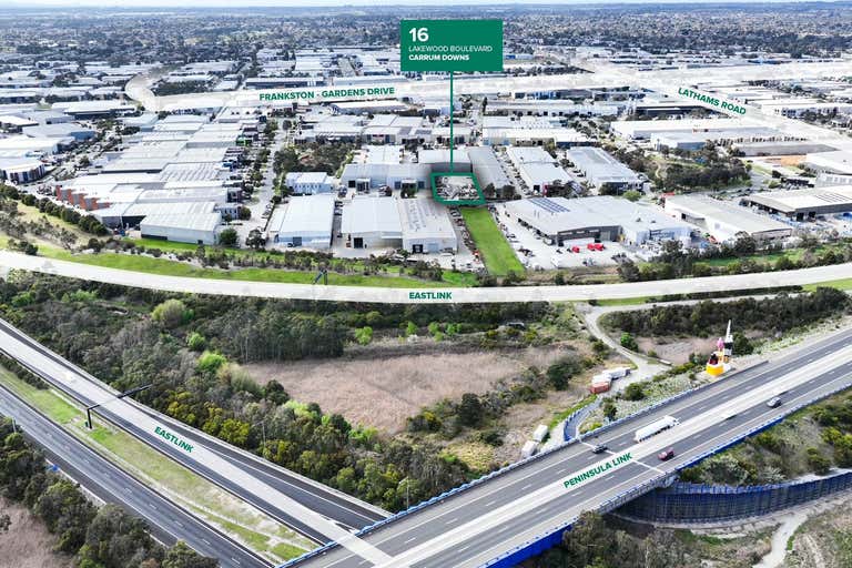 16 Lakewood Boulevard Carrum Downs VIC 3201 - Image 2