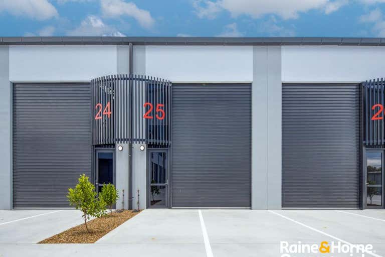 25/580 Rode Road Chermside QLD 4032 - Image 1