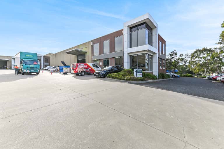 Unit 1, 60-62 Abbott Road Hallam VIC 3803 - Image 1