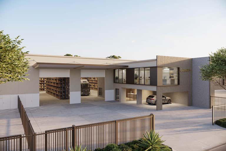 Warehouse 6 Yatala Exchange, 303 Coastlink Court Yatala QLD 4207 - Image 2