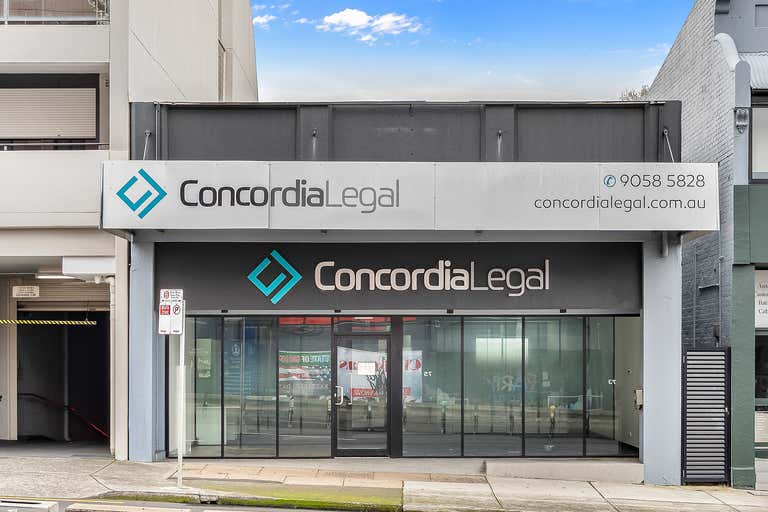 72 Victoria Road Drummoyne NSW 2047 - Image 1