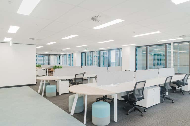 40 Creek St Brisbane City QLD 4000 - Image 1