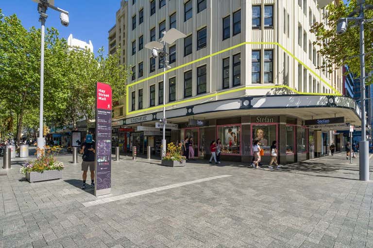 Level 1, 731 Hay Street Perth WA 6000 - Image 2