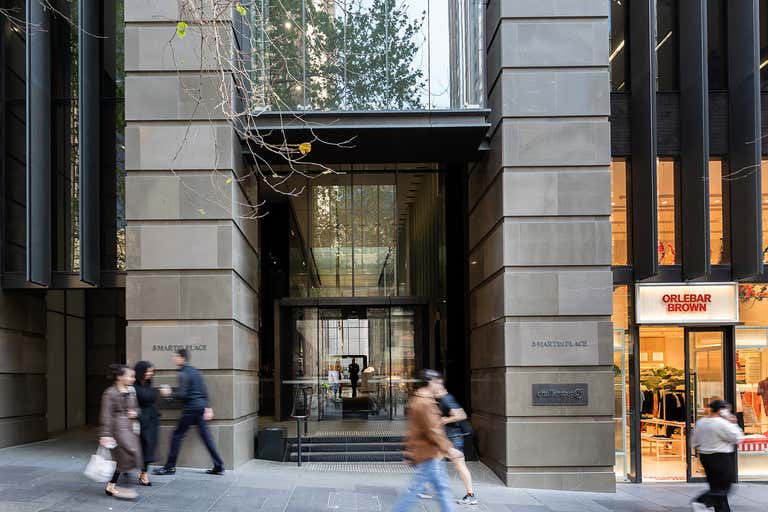 5 Martin Place Sydney NSW 2000 - Image 1