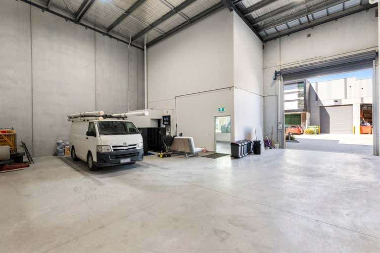 Unit 8, 8 Enterprise Drive Rowville VIC 3178 - Image 2