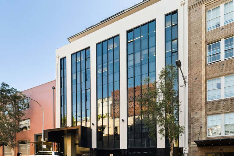 79 Commonwealth Street Surry Hills NSW 2010 - Image 1