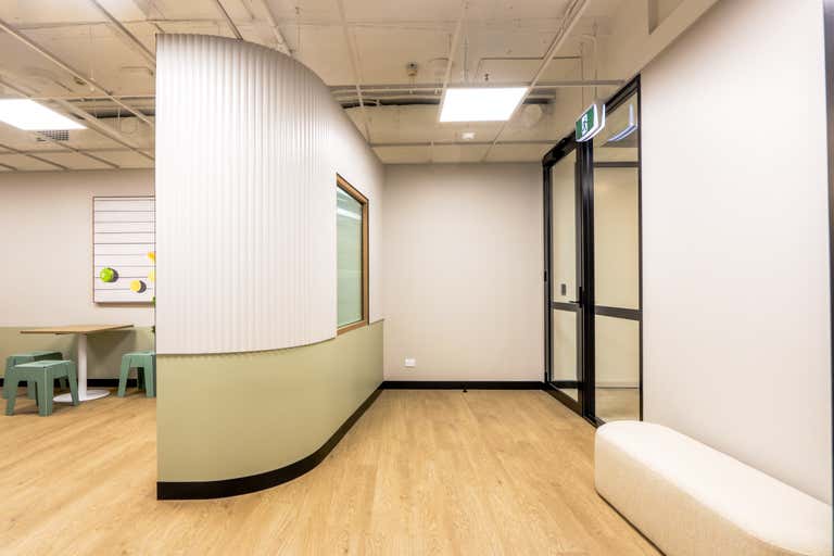 40 Creek St, Brisbane City, QLD 4000 Office For Lease