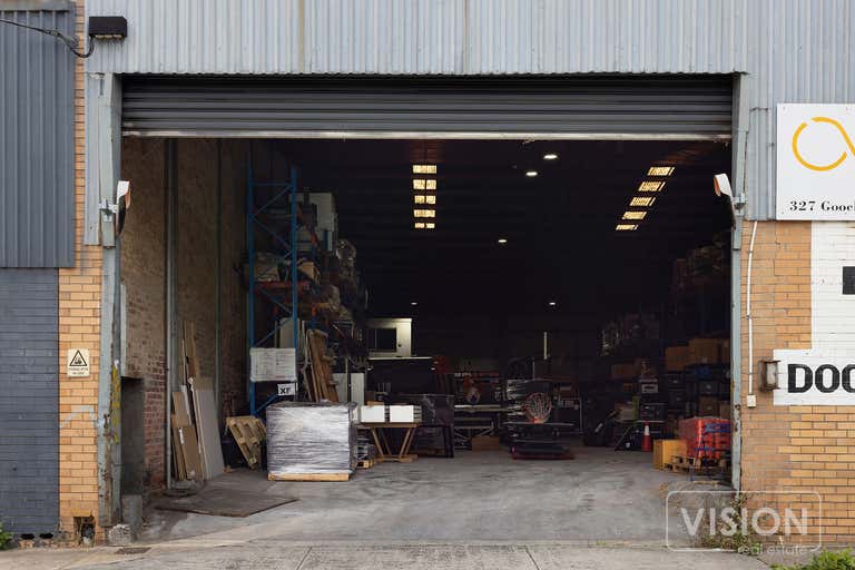 327-331 Gooch Street Thornbury VIC 3071 - Image 2