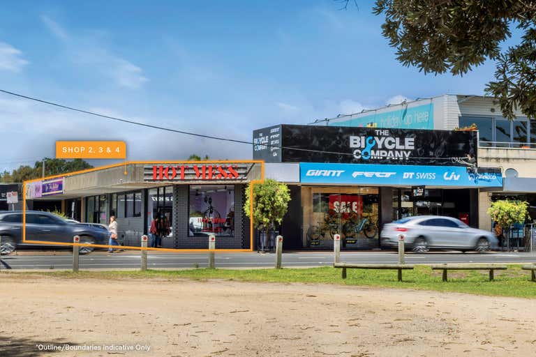 Shop 2-4, 2319-2327 Point Nepean Road Rye VIC 3941 - Image 2