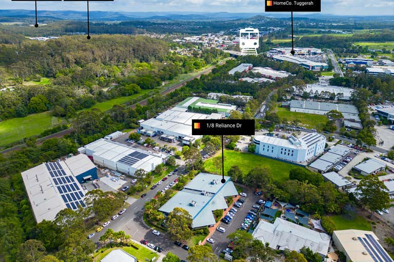 1/8 Reliance Drive, Tuggerah, NSW 2259 Office For Sale or Lease