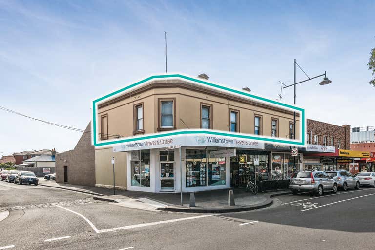 Level 1, 40-44 Ferguson Street Williamstown VIC 3016 - Image 1