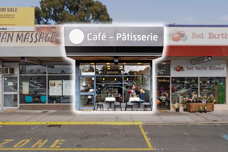 Shop 14, 518 Mount Dandenong Road Kilsyth VIC 3137 - Image 1