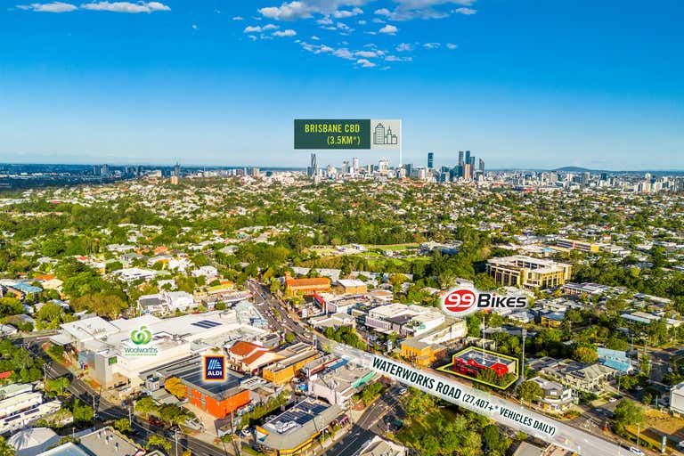 99 Bikes, 254 Waterworks Rd Ashgrove QLD 4060 - Image 2