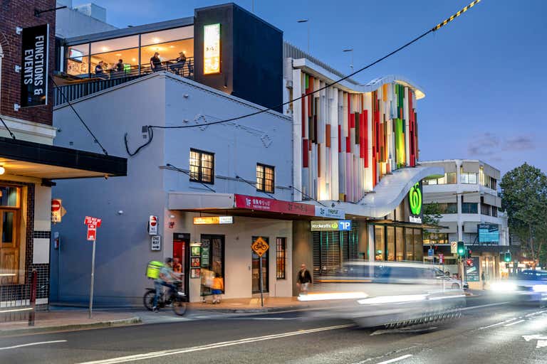 6-8 Falcon Street Crows Nest NSW 2065 - Image 1