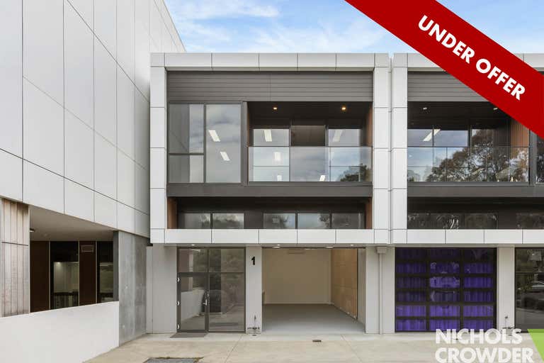 Unit 1/22 George Street Sandringham VIC 3191 - Image 1