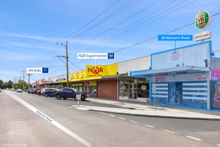 38 Watsons Road Newcomb VIC 3219 - Image 2