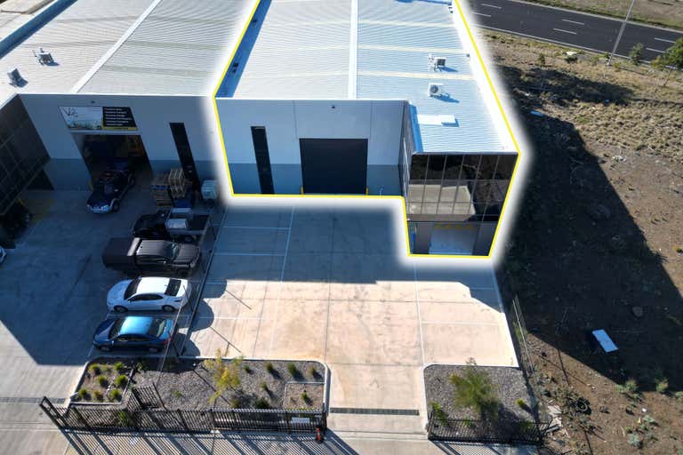 55B Patch Circuit Laverton North VIC 3026 - Image 1