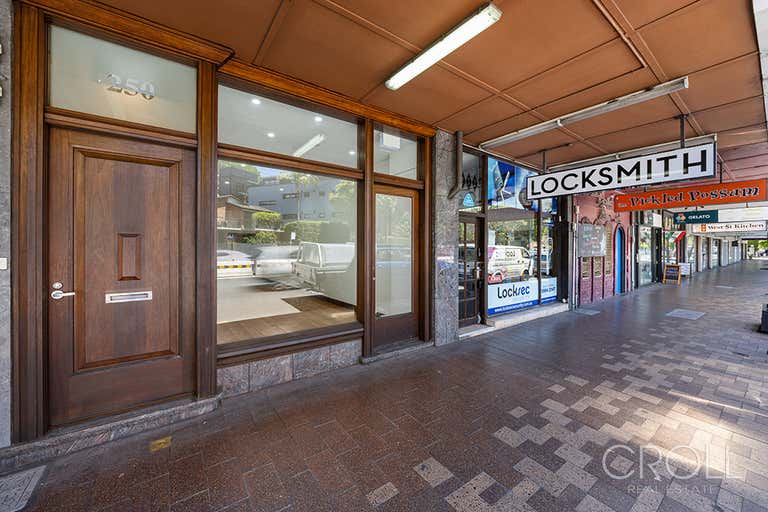 250 Military Road Neutral Bay NSW 2089 - Image 1