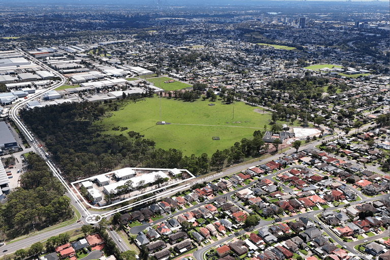 135 Kurrajong Road, Prestons, NSW 2170 Industrial & Warehouse