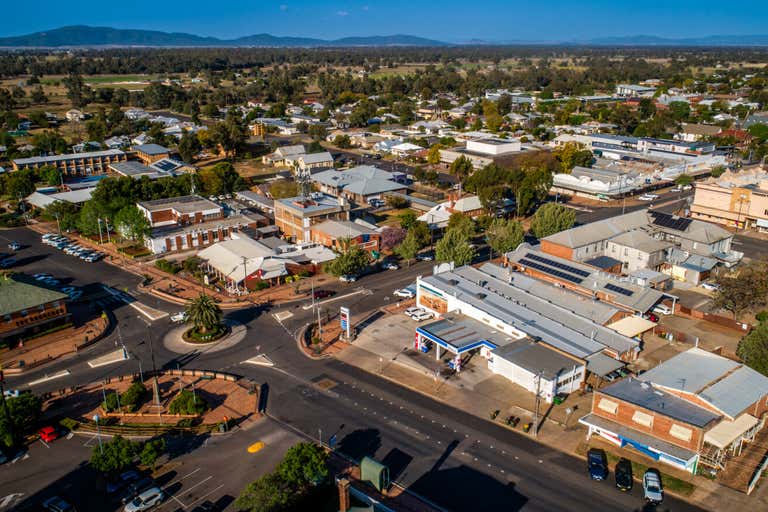 277 Conadilly Street Gunnedah NSW 2380 - Image 1