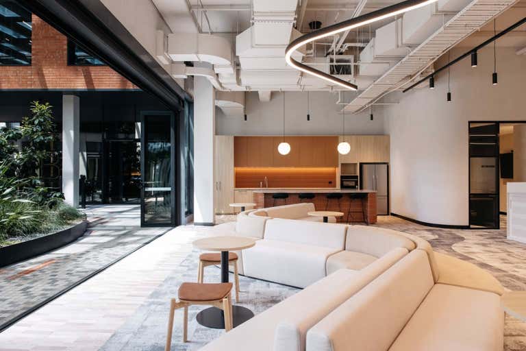 Industry Lanes 459 Church Street Richmond VIC 3121 - Image 1