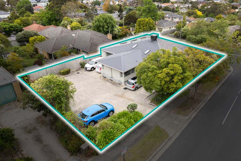 299 Blackburn Road Mount Waverley VIC 3149 - Image 1