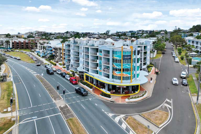 Shop 10 , 188 Alexandra Parade Alexandra Headland QLD 4572 - Image 1