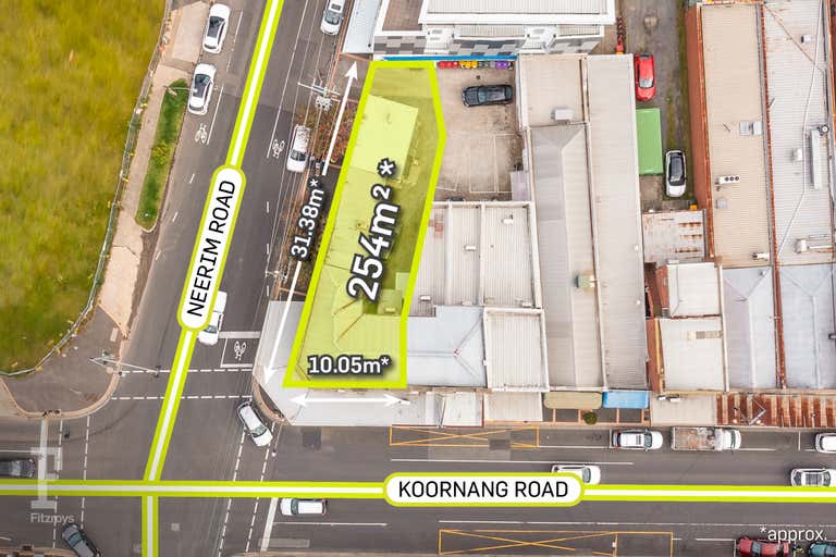 143-145 Koornang Road and 288 Neerim Road Carnegie VIC 3163 - Image 2