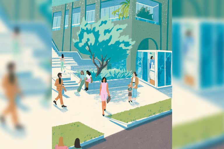 1/13-19 Canberra Ave St Leonards NSW 2065 - Image 2