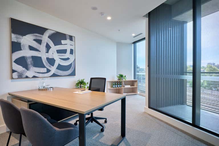 Levels 3 & 4, 16 Stephenson Street Cremorne VIC 3121 - Image 2