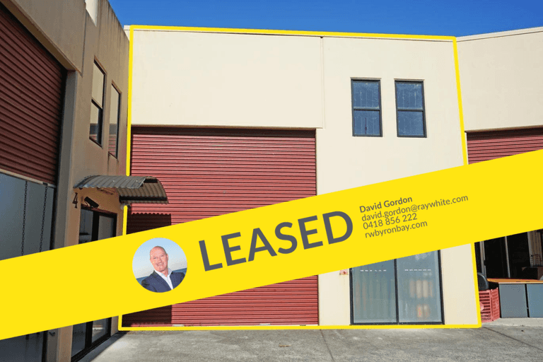 Unit 3, 65 Centennial Circuit Byron Bay NSW 2481 - Image 1