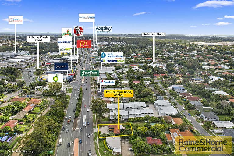 1255 Gympie Road Aspley QLD 4034 - Image 1