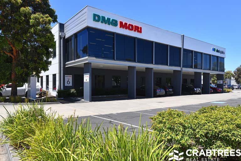 6/6 Garden Road Clayton VIC 3168 - Image 1