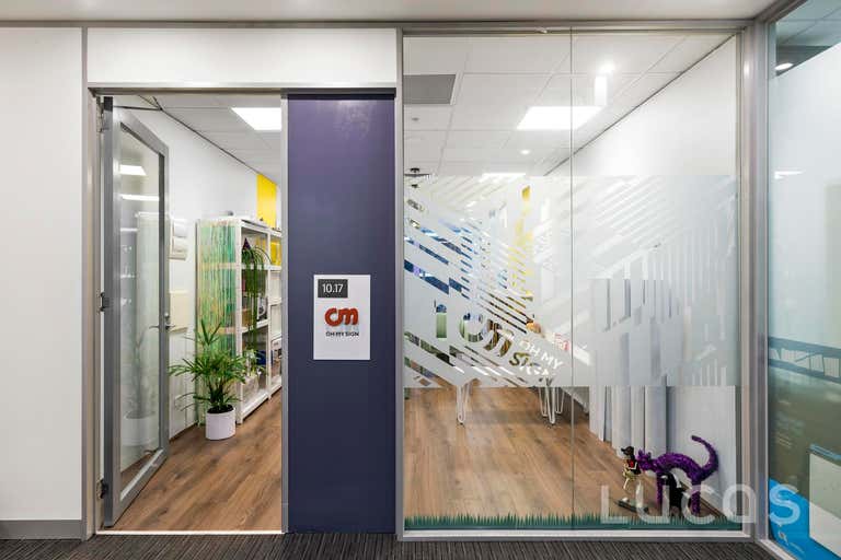 1017/401 Docklands Drive Docklands VIC 3008 - Image 1